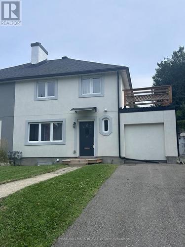 205 Blackburn Avenue, Ottawa, ON - Outdoor
