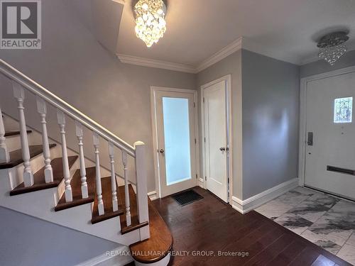 205 Blackburn Avenue, Ottawa, ON - Indoor Photo Showing Other Room