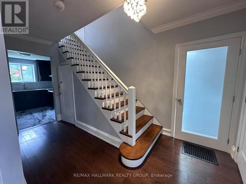 205 Blackburn Avenue, Ottawa, ON - Indoor Photo Showing Other Room