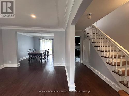 205 Blackburn Avenue, Ottawa, ON - Indoor Photo Showing Other Room