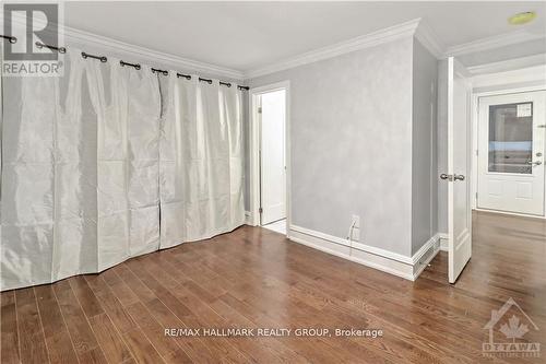205 Blackburn Avenue, Ottawa, ON - Indoor Photo Showing Other Room