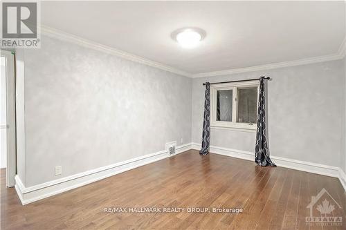 205 Blackburn Avenue, Ottawa, ON - Indoor Photo Showing Other Room