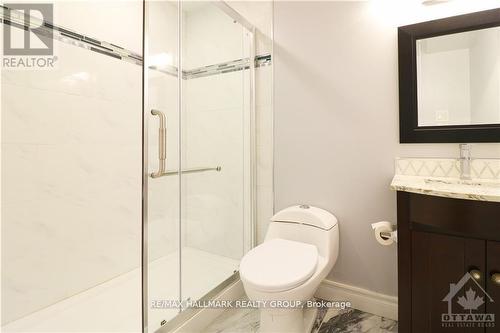 205 Blackburn Avenue, Ottawa, ON - Indoor Photo Showing Bathroom
