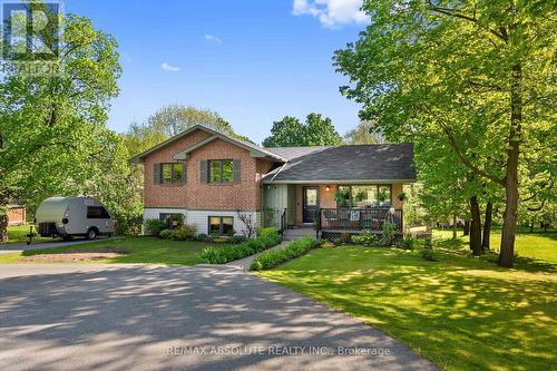 864 CENTRE STREET  Mcnab/Braeside, ON K0A 1G0