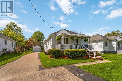 358 SUGARLOAF STREET  Port Colborne (Sugarloaf), ON L3K 2P3