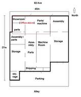 7319  Whyte Ave NW  Edmonton, AB T6B 0G2
