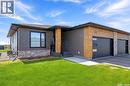 20 515 Delainey Road, Saskatoon, SK  - Outdoor 