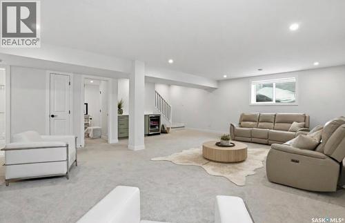 20 515 Delainey Road, Saskatoon, SK - Indoor