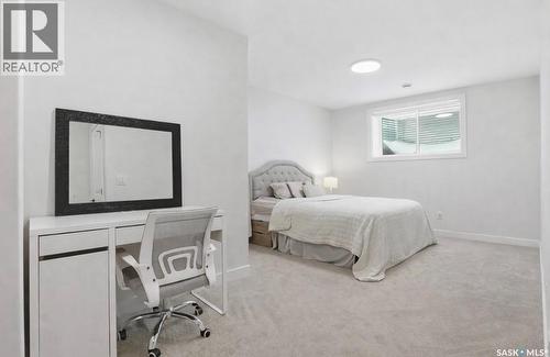 20 515 Delainey Road, Saskatoon, SK - Indoor Photo Showing Bedroom