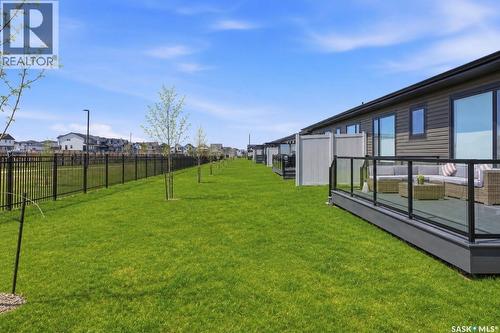 20 515 Delainey Road, Saskatoon, SK - Outdoor