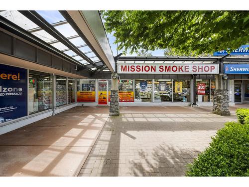 209 32530 Lougheed Highway, Mission, BC 