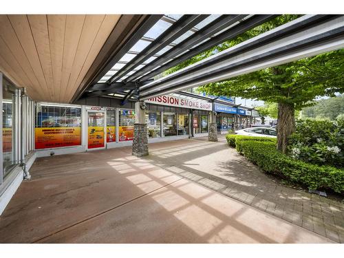 209 32530 Lougheed Highway, Mission, BC 