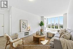 815 - 2550 LAWRENCE AVENUE E Toronto (Dorset Park), ON M1P 4Z3