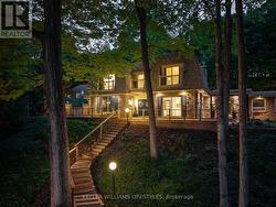 10893 OLD RIVER ROAD  Middlesex Centre (Komoka), ON N0L 1R0