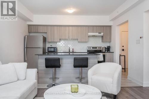 207 - 8 CULINARY LANE  Barrie, ON L9J 0T2