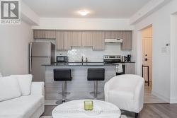 207 - 8 CULINARY LANE Barrie, ON L9J 0T2