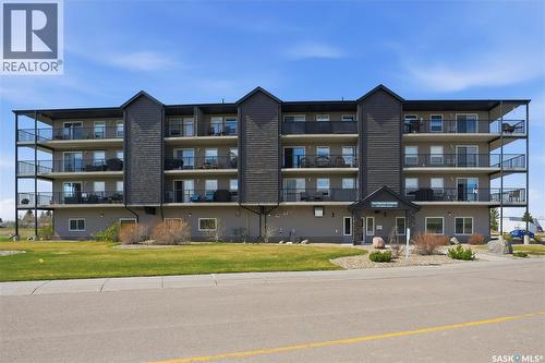 305 2426 Buhler AVENUE  North Battleford, SK S9A 1R5