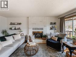 Living Room - 
