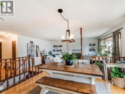 Dining Space - 