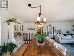 Dining Space - 