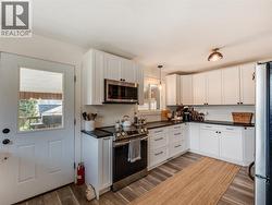 Renovated Kitchen - 