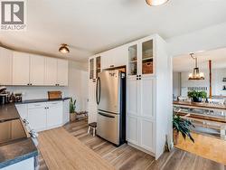 Renovated Kitchen - 
