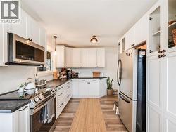 Renovated Kitchen - 