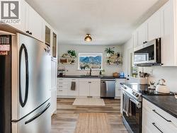 Renovated Kitchen - 