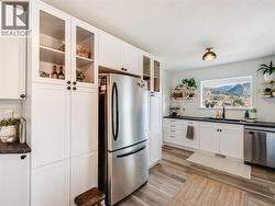 Renovated Kitchen - 