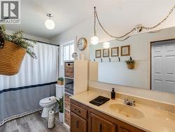 Bathroom - 
