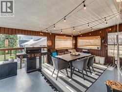 Indoor/Outdoor Living - 