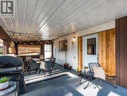Indoor/Outdoor Living - 