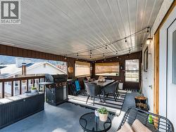 Indoor/Outdoor Living - 
