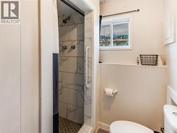 Downstairs Bathroom - 
