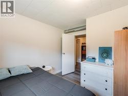 Downstairs Bedroom - 