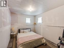 Downstairs Den - 