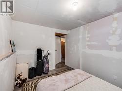 Downstairs Den - 