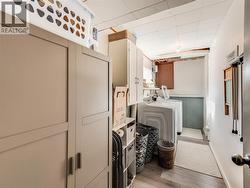 Laundry/Storage - 