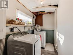 Laundry/Storage - 
