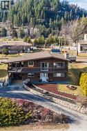 520 10th Avenue Castlegar, BC V1N 1K7
