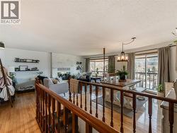 Open living space - 