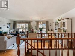Open living space - 
