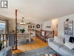 Open living space - 