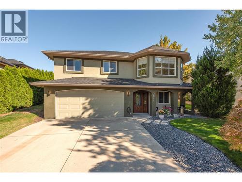 2511 Quail Lane  Kelowna, BC V1V 1Z9