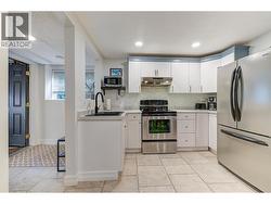 Suite kitchen - 