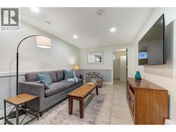 Suite living room - 