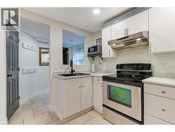 Suite kitchen - 