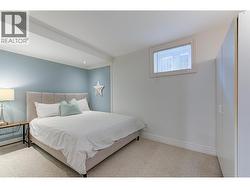 Suite bedroom 1 - 