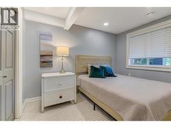 Suite bedroom 2 - 