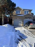 137 PRESSED BRICK DRIVE Brampton, ON L6V 4K5